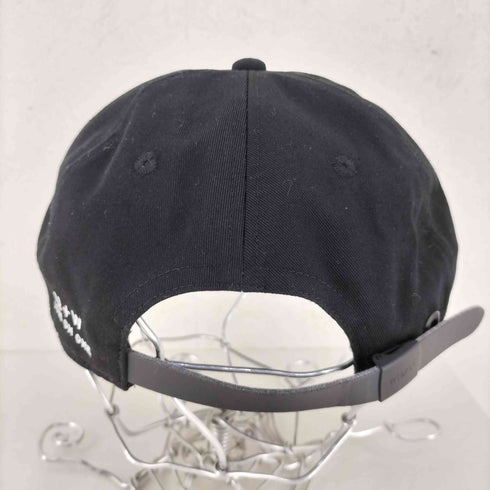 アンダーカバー UNDERCOVER ONE ON ONE T-6M CAP CTPL TWILL キャップ メンズ